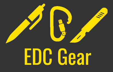 EDC Gears ( Tactical Pens, Knife, Carabiner and more) 